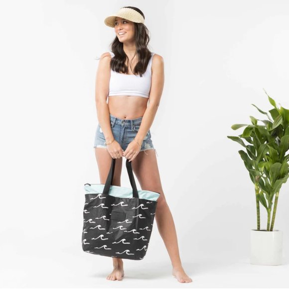 Aloha bag - Picture 2 of 3